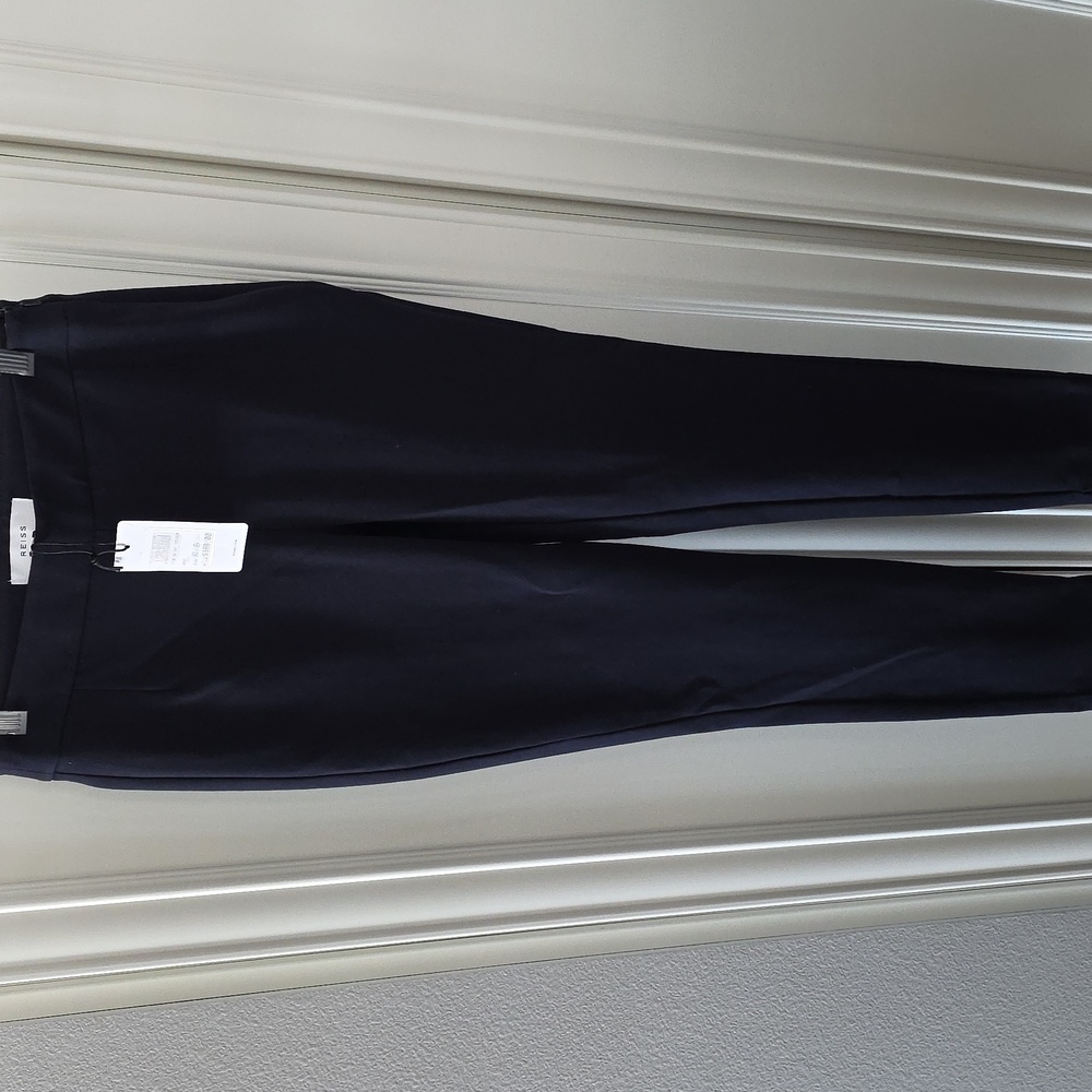 NWT REISS | $180 Tyne Skinny Trousers - Picture 6 of 10